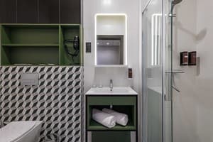 Tulip Residences Lviv 6