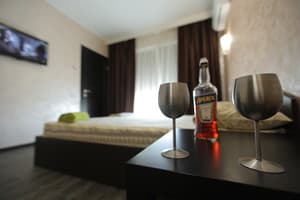 Міні-готель У Алисы. Стандарт двомісний  2