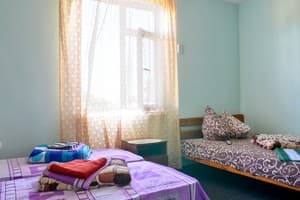 Міні-готель У Михалича. Стандарт 4-місний  3