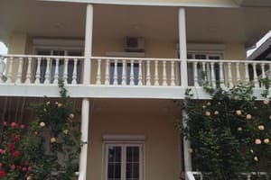 Вилла У моря Комунстрой 1