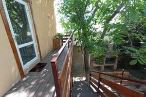 У моря, Крыжановка 1