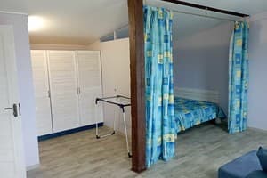 У моря, Крыжановка 4