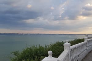 У моря, Крыжановка 16