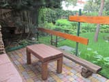 У моря, Крыжановка 12