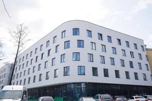 UCU INN- Комнаты для гостей 1