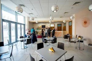 UCU INN- Комнаты для гостей 2