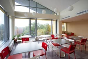 UCU INN- Комнаты для гостей 4