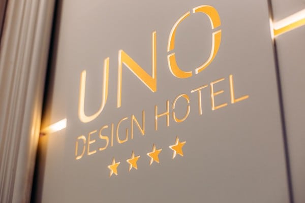 UNO Design Hotel 2
