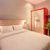 Отель UNO Design Hotel. Классик двухместный  1