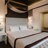 Отель UNO Design Hotel. Улучшенный двухместный  1
