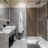 Отель UNO Design Hotel. Улучшенный двухместный  5