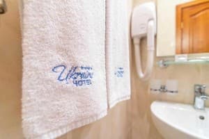 Отель Украина. Стандарт двухместный  5