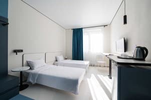 Ultramarinn Hotel 10