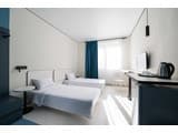 Ultramarinn Hotel 10