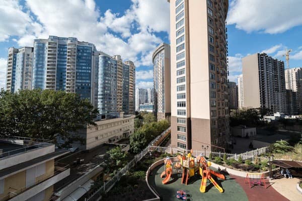 Ultramarinn Hotel 18