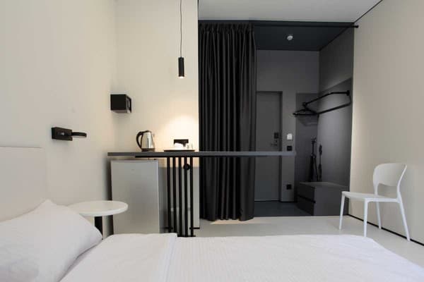 Ultramarinn Hotel 34