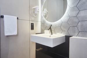 Ultramarinn Hotel 35