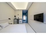 Ultramarinn Hotel 23