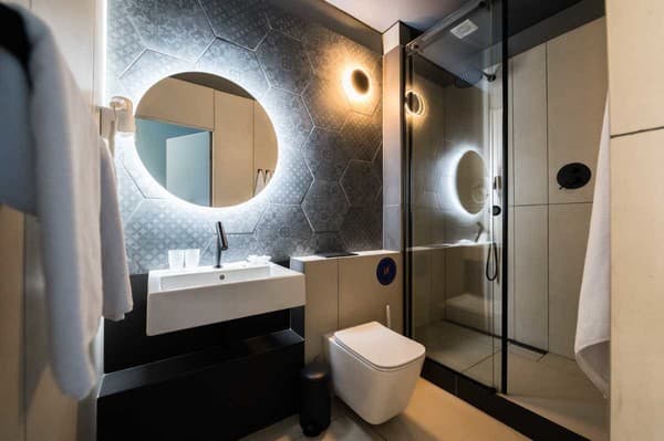 Ultramarinn Hotel 1