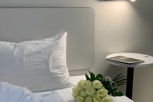 Ultramarinn Hotel 38