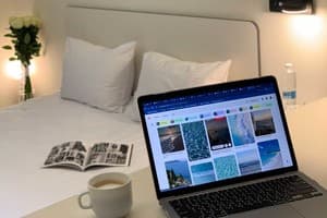 Ultramarinn Hotel 14