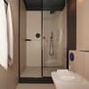 Отель Ultramarinn Hotel. Апартаменты двухместный  5