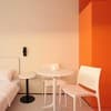Отель Ultramarinn Hotel. Апартаменты двухместный  3