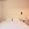 Отель Ultramarinn Hotel. Апартаменты двухместный  8