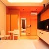 Отель Ultramarinn Hotel. Апартаменты двухместный  1