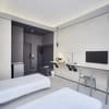 Отель Ultramarinn Hotel. Стандарт двухместный  3