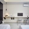 Отель Ultramarinn Hotel. Стандарт двухместный  5