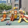 Отель Ultramarinn Hotel. Стандарт двухместный  6