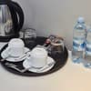 Отель Ultramarinn Hotel. Стандарт двухместный  5