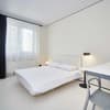 Отель Ultramarinn Hotel. Стандарт двухместный  3