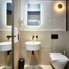 Отель Ultramarinn Hotel. Стандарт двухместный  2