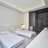 Отель Ultramarinn Hotel. Улучшенный двухместный  1