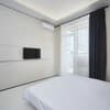 Отель Ultramarinn Hotel. Улучшенный двухместный с балконом 4