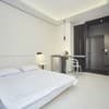 Отель Ultramarinn Hotel. Улучшенный двухместный с балконом 3