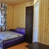 База отдыха Уют. Стандарт двухместный деревянний 2
