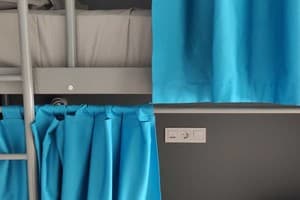 Хостел Уютный в тихом центре