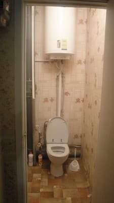 В Затоці 1