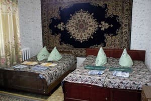 Квартира В Затоці. Сімейний 8-місний  7