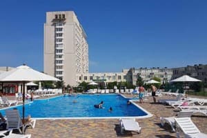 Апарт-отель В отеле Променад