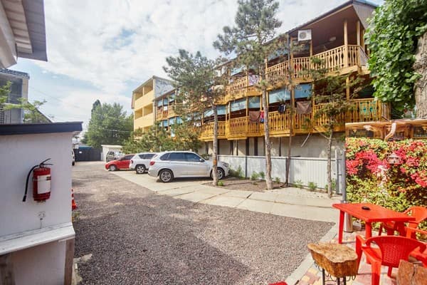 VILLA BIANCA 15