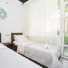 Гостиный двор VILLA BIANCA. Люкс трехместный  с кухней 4