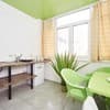 Гостиный двор VILLA BIANCA. Люкс трехместный  с кухней 7