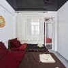Гостиный двор VILLA BIANCA. Люкс трехместный  с кухней 12
