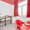 Гостиный двор VILLA BIANCA. Люкс трехместный  с кухней 13