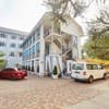 Гостиный двор VILLA BIANCA. Люкс трехместный  с кухней 18