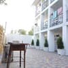 Гостиный двор VILLA BIANCA. Стандарт двухместный  с выходом на общую терасу 10